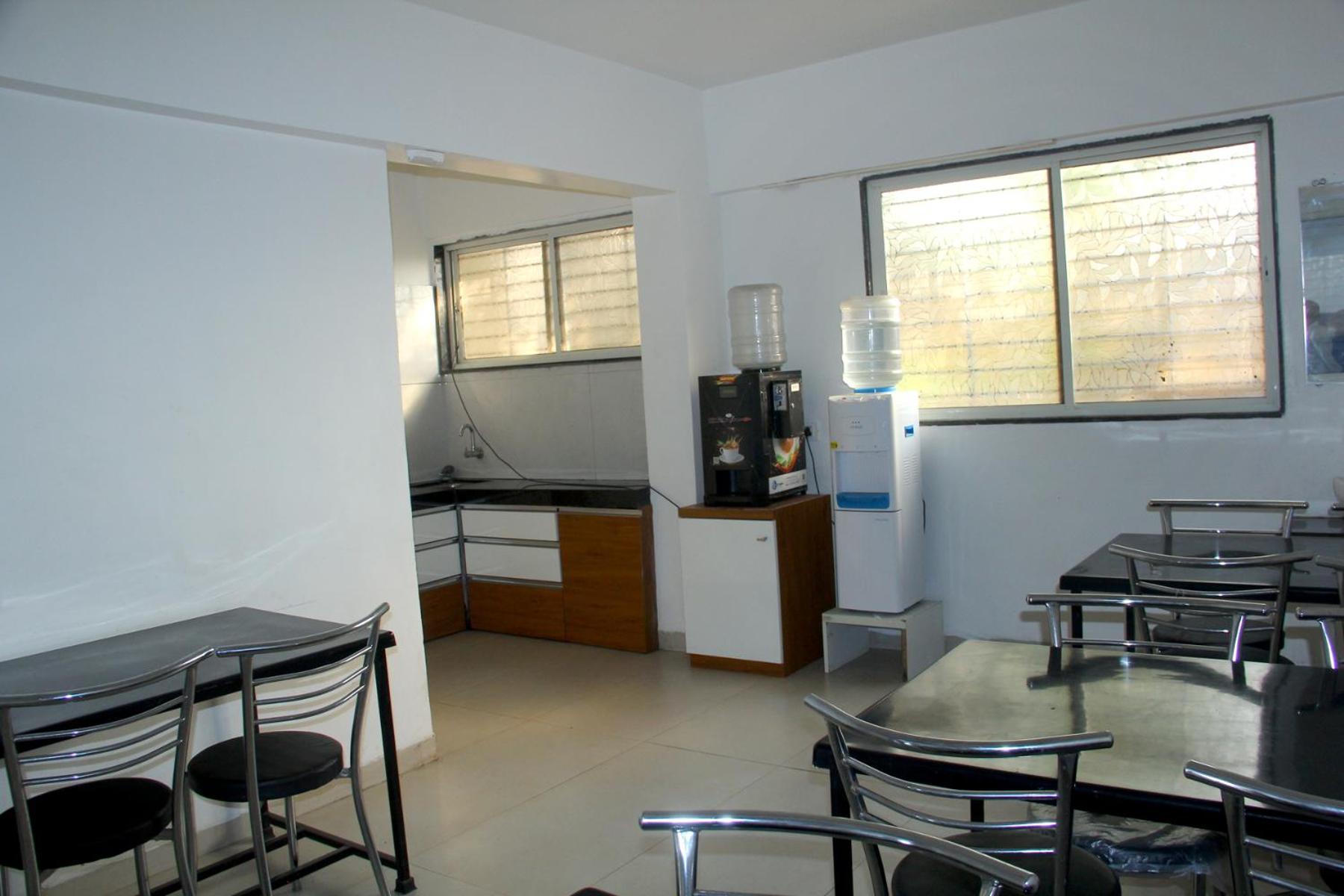 Hotel Ambai Executive Tuljapur Exterior photo